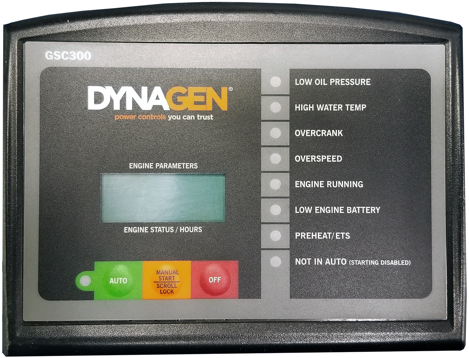 Dynagen Repair Services